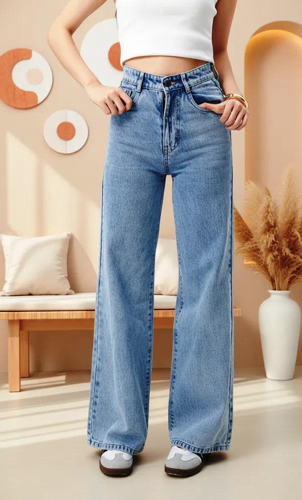 Ice_High_Rise_Straight_Fit_Stretchable_Denim_Jeans_For_Women