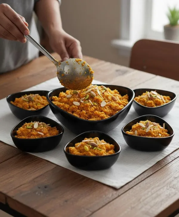 Black_Serving_Bowl_Set_Food-Grade_Plastic_For_Home_And_Accessories