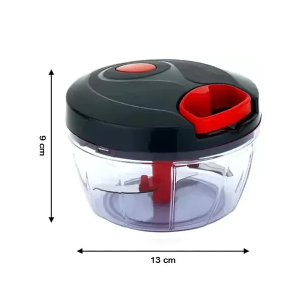 Black_And_Red_Manual_Food_Chopper_Plastic_&_Stainless_Steel_For_Home_And_Accessories_(Pack_of_2)