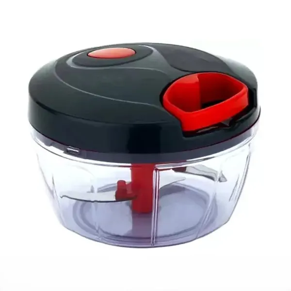 Black_And_Red_Manual_Food_Chopper_Plastic_&_Stainless_Steel_For_Home_And_Accessories_(Pack_of_2)