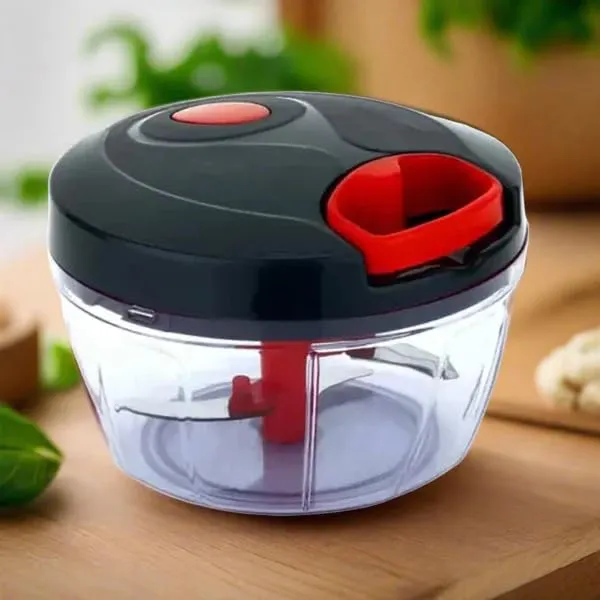 Red_Manual_Food_Chopper_Plastic_&_Stainless_Steel_For_Home_And_Accessories