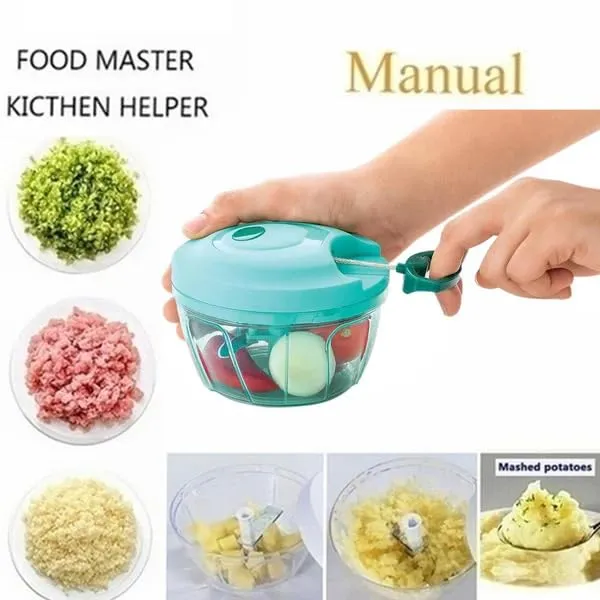 Red_Manual_Food_Chopper_Plastic_&_Stainless_Steel_For_Home_And_Accessories