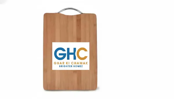 Brown_Chopping_Board_Bamboo_&_Stainless_Steel_For_Home_And_Accessories_(Pack_of_2)