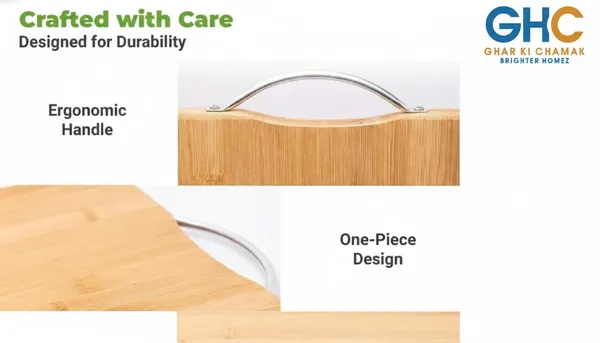 Brown_Chopping_Board_Bamboo_&_Stainless_Steel_For_Home_And_Accessories_(Pack_of_2)