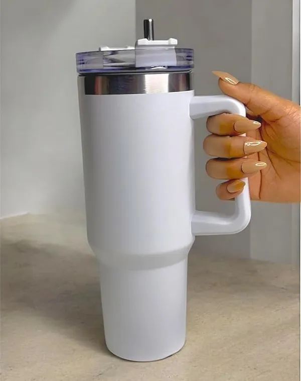 White_Insulated_Bottle_Stainless_Steel_For_Home_And_Accessories