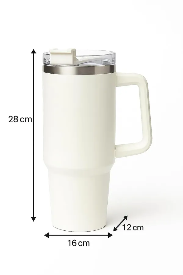 White_Insulated_Bottle_Stainless_Steel_For_Home_And_Accessories