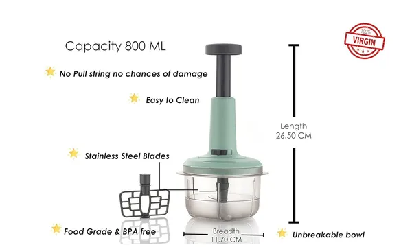 Red_Manual_Food_Chopper_Plastic_&_Stainless_Steel_For_Home_And_Accessories