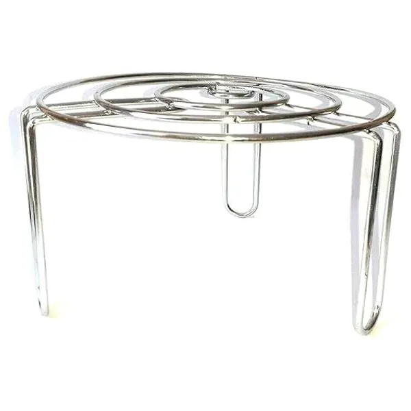 Silver_Utensil_Trivet_Stainless_Steel_For_Home_And_Accessories_(Pack_of_2)