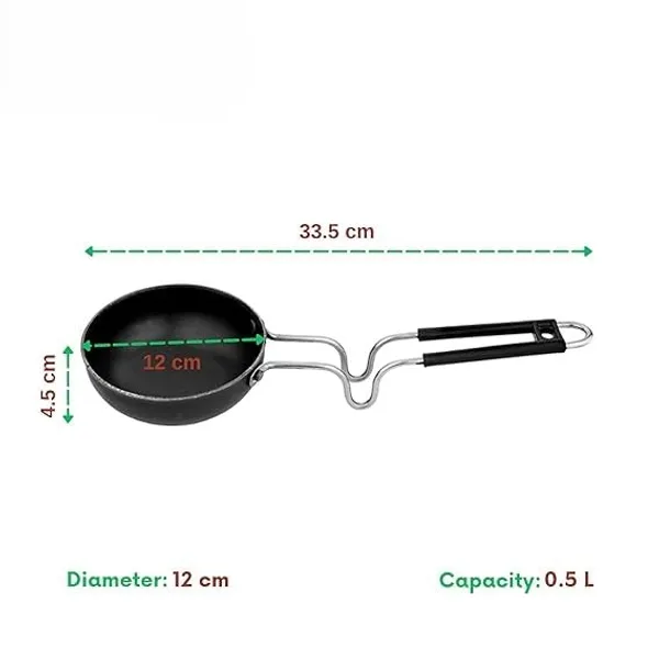 Black_Frying_Pan_Aluminium_&_Non-Stick_Coating_For_Home_And_Accessories_(Pack_of_2)