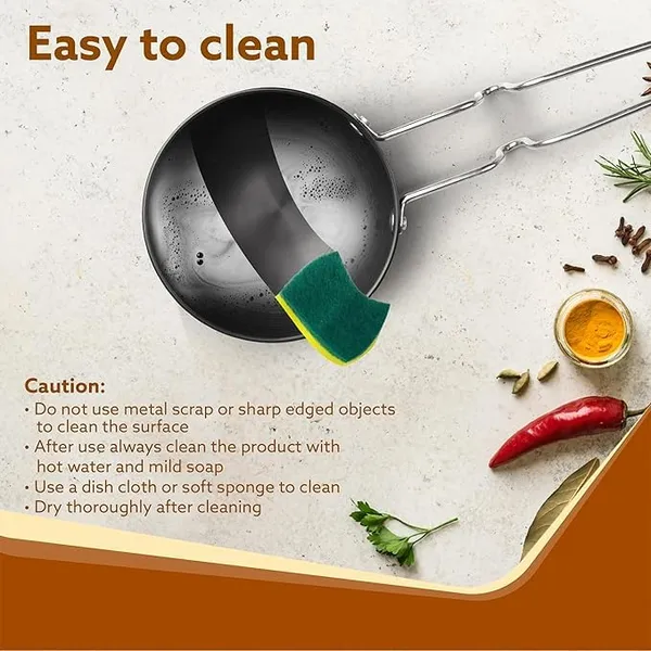 Black_Frying_Pan_Aluminium_&_Non-Stick_Coating_For_Home_And_Accessories_(Pack_of_2)