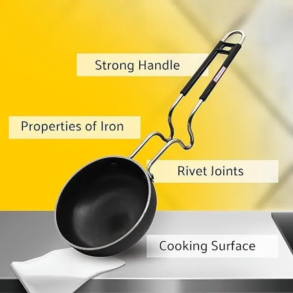 Black_Frying_Pan_Aluminium_&_Non-Stick_Coating_For_Home_And_Accessories_(Pack_of_2)