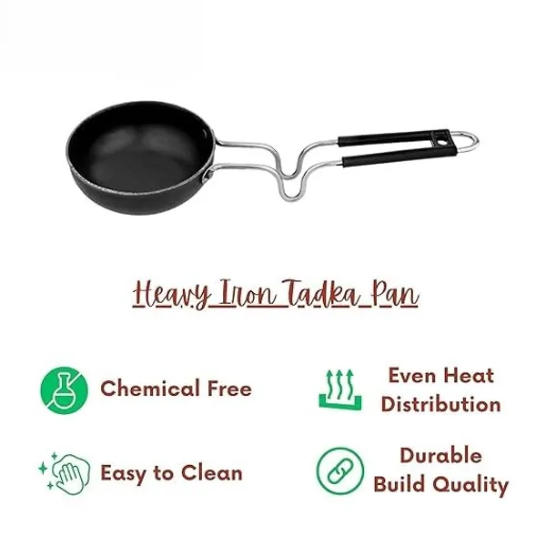 Black_Frying_Pan_Aluminium_&_Non-Stick_Coating_For_Home_And_Accessories_(Pack_of_2)
