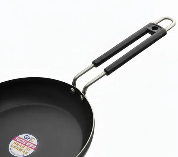 Black_Frying_Pan_Iron_For_Home_And_Accessories_(Pack_of_2)