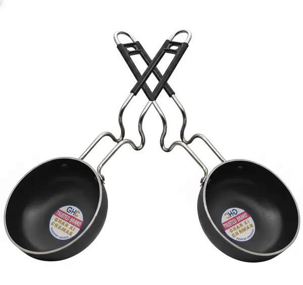 Black_Frying_Pan_Aluminium_&_Non-Stick_Coating_For_Home_And_Accessories_(Pack_of_2)