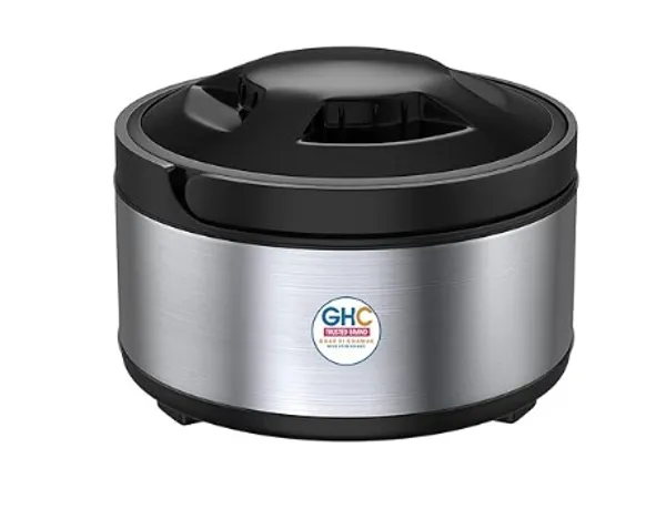 GHAR_KI_CHAMAK_Insulated_Casserole_Hot_Pot_Thermoware_Casserole_(4500_ml)