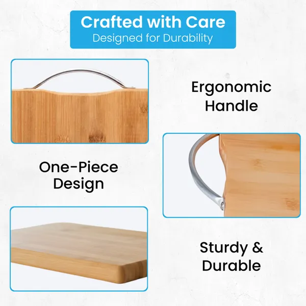 Brown_Chopping_Board_Bamboo_&_Stainless_Steel_For_Home_And_Accessories