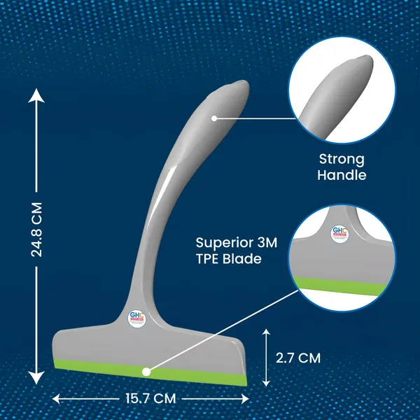 GHARKICHAMAK_Kitchen_Wiper_for_Floor_Cleaning,_Water_Wiper_with_Strong_Handle_Kitchen_Wiper_(Pack_Of_2)