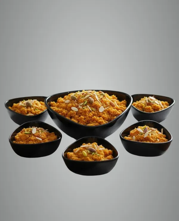 Black_Serving_Bowl_Set_Food-Grade_Plastic_For_Home_And_Accessories