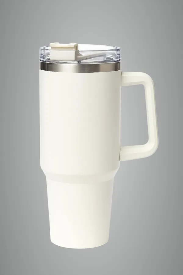 White_Insulated_Bottle_Stainless_Steel_For_Home_And_Accessories