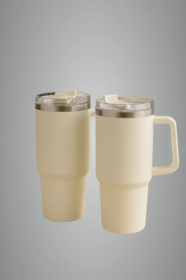 White_Insulated_Bottle_Stainless_Steel_For_Home_And_Accessories_(Pack_of_2)
