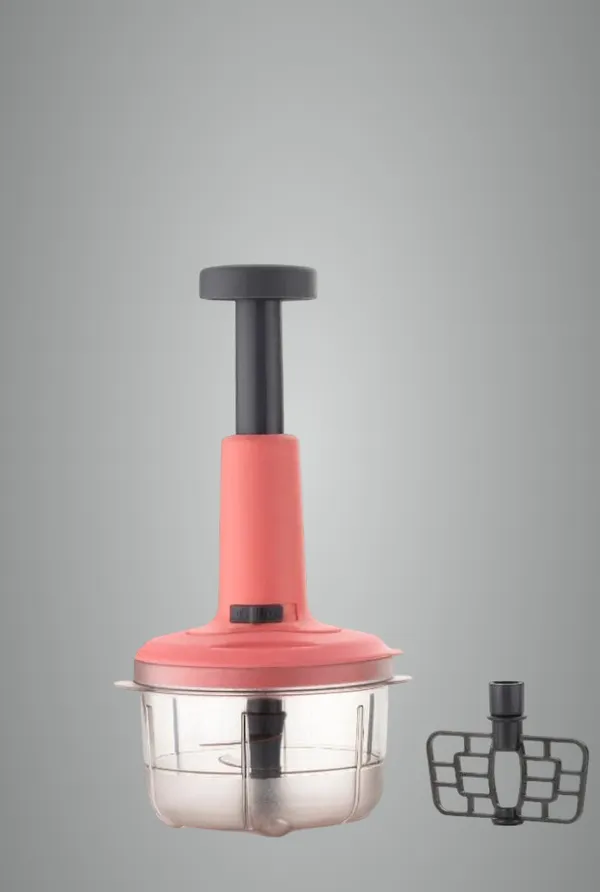 Red_Manual_Food_Chopper_Plastic_&_Stainless_Steel_For_Home_And_Accessories