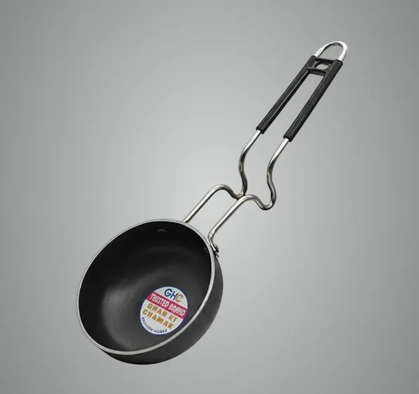 Black_Frying_Pan_Aluminium_&_Non-Stick_Coating_For_Home_And_Accessories
