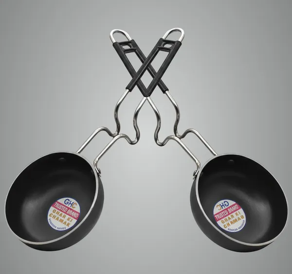 Black_Frying_Pan_Aluminium_&_Non-Stick_Coating_For_Home_And_Accessories_(Pack_of_2)