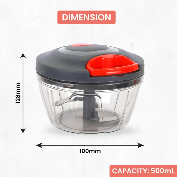 Black_And_Red_Manual_Food_Chopper_Plastic_&_Stainless_Steel_For_Home_And_Accessories