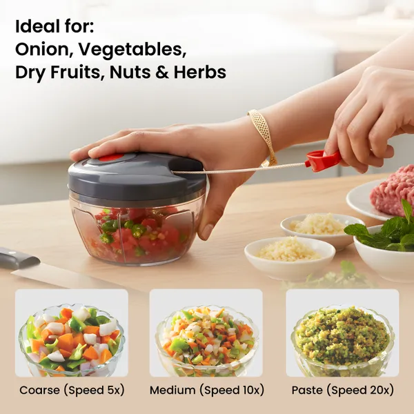 Black_And_Red_Manual_Food_Chopper_Plastic_&_Stainless_Steel_For_Home_And_Accessories