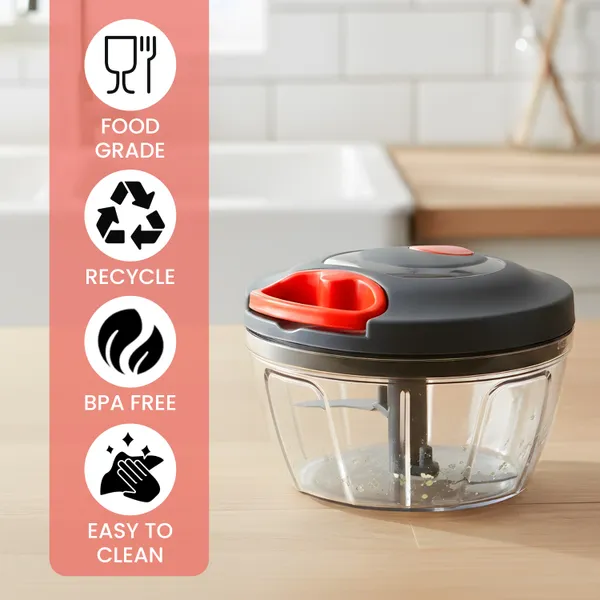 Black_And_Red_Manual_Food_Chopper_Plastic_&_Stainless_Steel_For_Home_And_Accessories