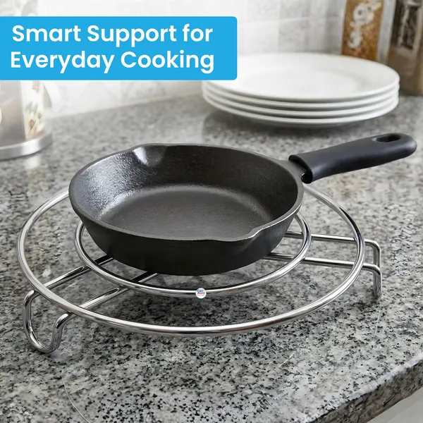 Silver_Utensil_Trivet_Stainless_Steel_For_Home_And_Accessories