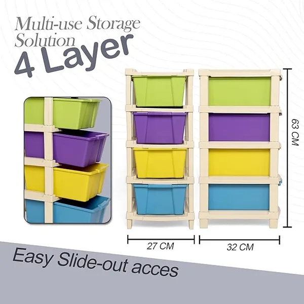 Multicolor_Modular_Drawer_Storage_Organizer_/_Plastic_Chest_Of_Drawers_Multi_Layer_Storage_Drawer_4_Xl