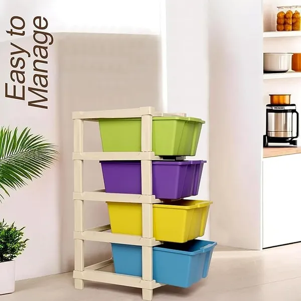 Multicolor_Modular_Drawer_Storage_Organizer_/_Plastic_Chest_Of_Drawers_Multi_Layer_Storage_Drawer_4_Xl