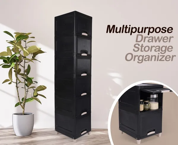 Black_Plastic_Modular_Drawer_Storage_Chest_Of_Drawers_Organizer_Storage_Box,_Large_Stomo_Racks_For_Multipurpose_6_Xl