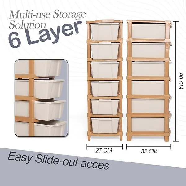 Multicolor_Modular_Drawer_Storage_Organizer_/_Plastic_Chest_Of_Drawers_Multi_Layer_Storage_Drawer_6_Xl