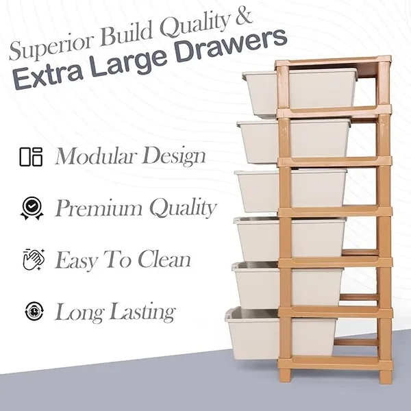 Multicolor_Modular_Drawer_Storage_Organizer_/_Plastic_Chest_Of_Drawers_Multi_Layer_Storage_Drawer_6_Xl
