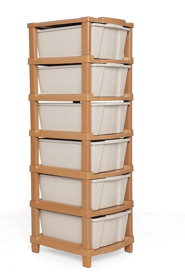 Multicolor_Modular_Drawer_Storage_Organizer_/_Plastic_Chest_Of_Drawers_Multi_Layer_Storage_Drawer_6_Xl