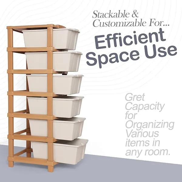 Multicolor_Modular_Drawer_Storage_Organizer_/_Plastic_Chest_Of_Drawers_Multi_Layer_Storage_Drawer_6_Xl