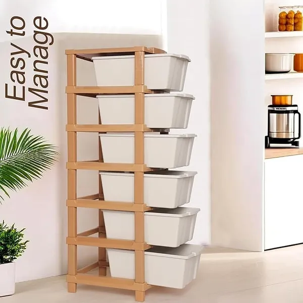 Multicolor_Modular_Drawer_Storage_Organizer_/_Plastic_Chest_Of_Drawers_Multi_Layer_Storage_Drawer_6_Xl