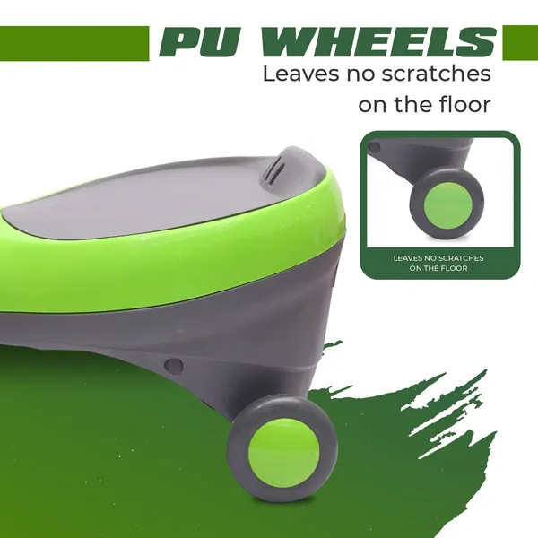 Green_Plasma_Car_Smooth_Movement_Twister_Ride_On_For_Kids,_Boys_&_Girls