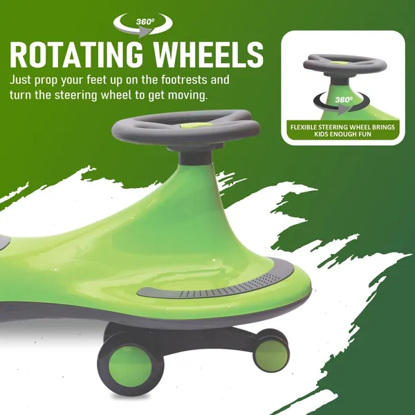 Green_Plasma_Car_Smooth_Movement_Twister_Ride_On_For_Kids,_Boys_&_Girls