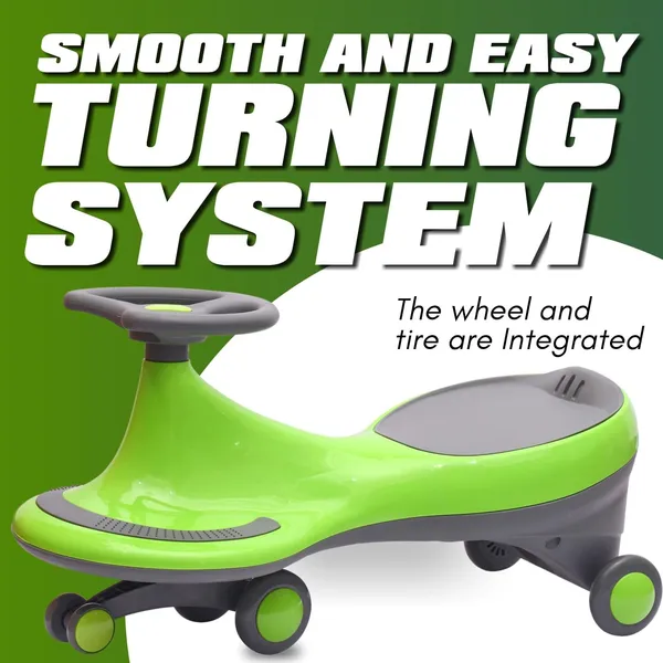 Green_Plasma_Car_Smooth_Movement_Twister_Ride_On_For_Kids,_Boys_&_Girls