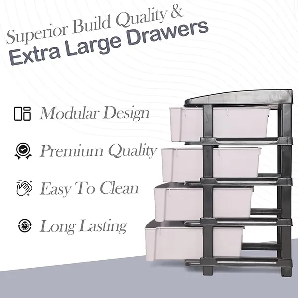 Stone_High_Density_Plastic_Movable_Storage_Cabinet_For_Kids_And_Adults_With_Multipurpose_And_Versatile_Organizer_Ideal_For_Kids_-_4_Layer