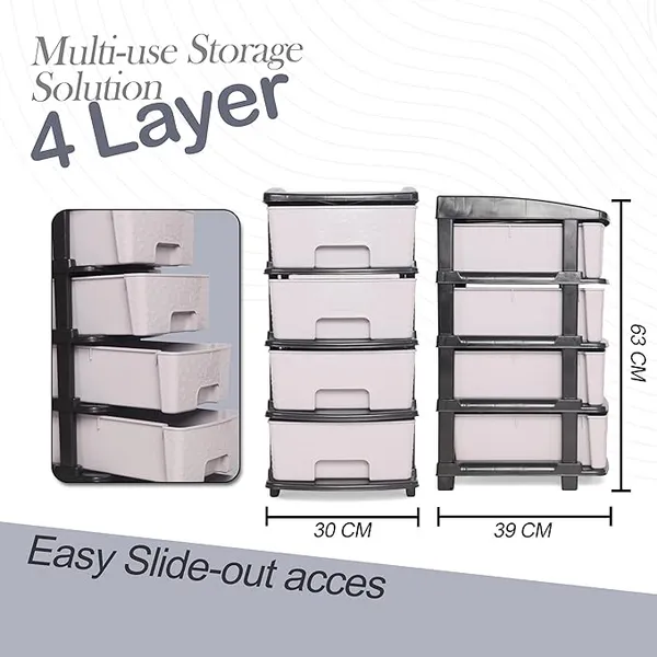 Stone_High_Density_Plastic_Movable_Storage_Cabinet_For_Kids_And_Adults_With_Multipurpose_And_Versatile_Organizer_Ideal_For_Kids_-_4_Layer