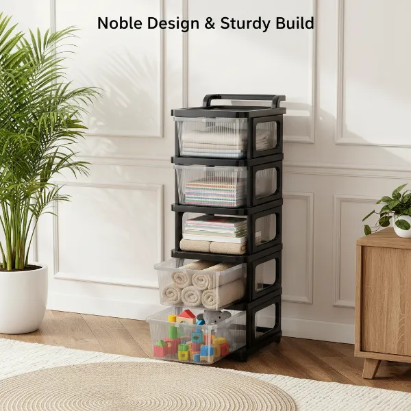 Transparent_Heavy_Duty_Plastic_Storage_Drawer_With_Wheels_|_Modular_Cabinet