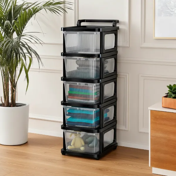 Transparent_Heavy_Duty_Plastic_Storage_Drawer_With_Wheels_|_Modular_Cabinet