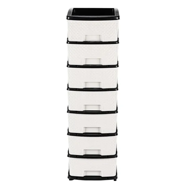 Black_And_White_High_Density_Plastic_Movable_Storage_Cabinet_For_Kids_And_Adults_With_Multipurpose_And_Versatile_Organizer_Ideal_For_Kids_-_7_Layer