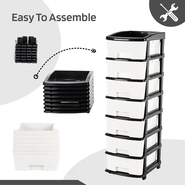 Black_And_White_High_Density_Plastic_Movable_Storage_Cabinet_For_Kids_And_Adults_With_Multipurpose_And_Versatile_Organizer_Ideal_For_Kids_-_7_Layer