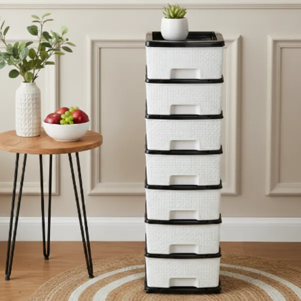 Black_And_White_High_Density_Plastic_Movable_Storage_Cabinet_For_Kids_And_Adults_With_Multipurpose_And_Versatile_Organizer_Ideal_For_Kids_-_7_Layer
