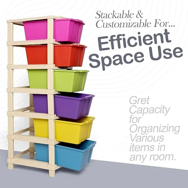 Multicolor_Modular_Drawer_Storage_Organizer_/_Plastic_Chest_Of_Drawers_Multi_Layer_Storage_Drawer_6_Xl